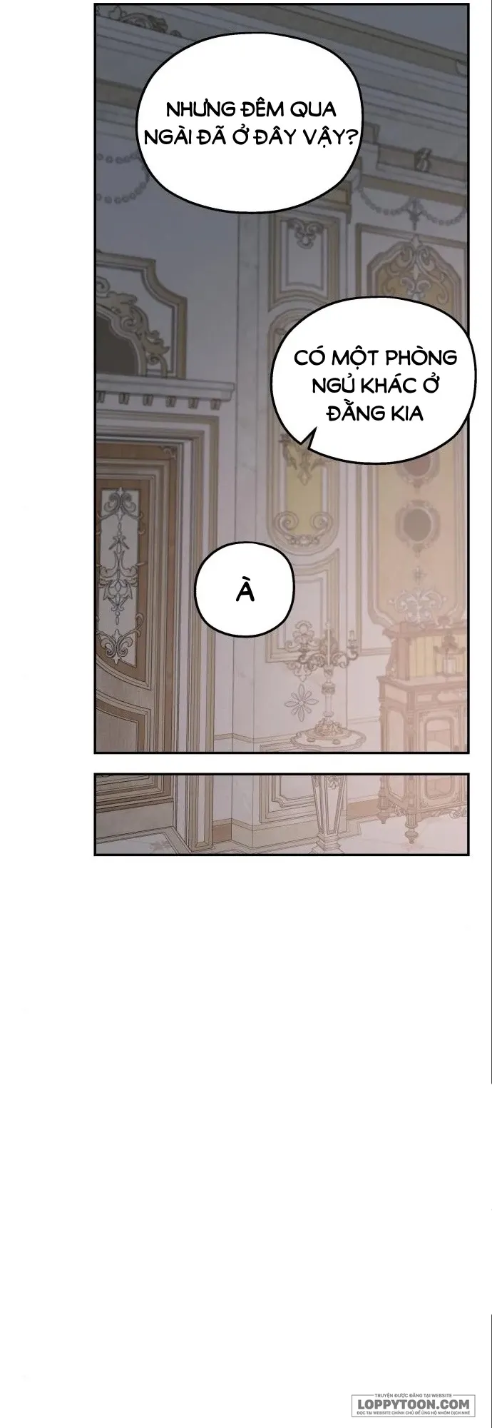 Gia Đình Chồng Quá Ám Ảnh Bởi Tôi Chap 79 - trang 29