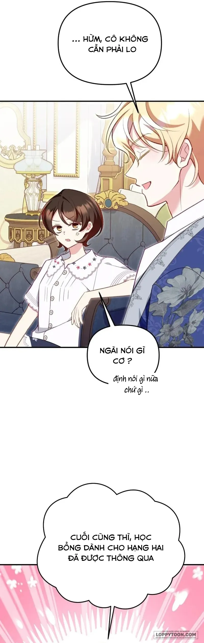 Bảo Vệ Thánh Nữ Giả Mạo Chap 20 - trang 49