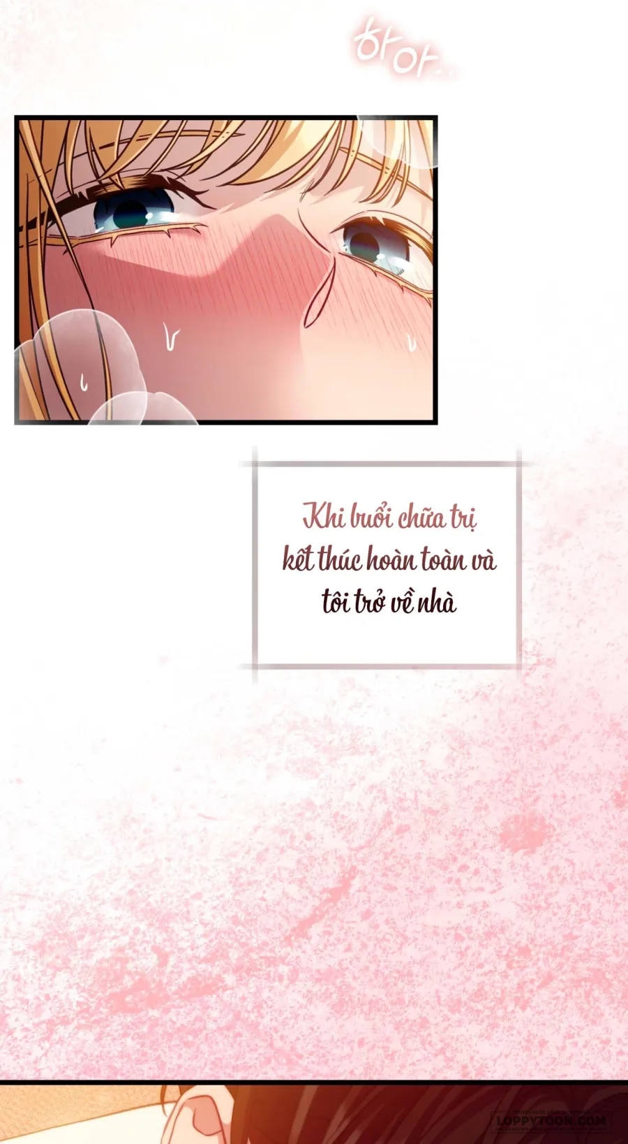 Phương Pháp Chữa Lành Cho Thanh Mai Trúc Mã Ốm Yếu Chap 7 - trang 74