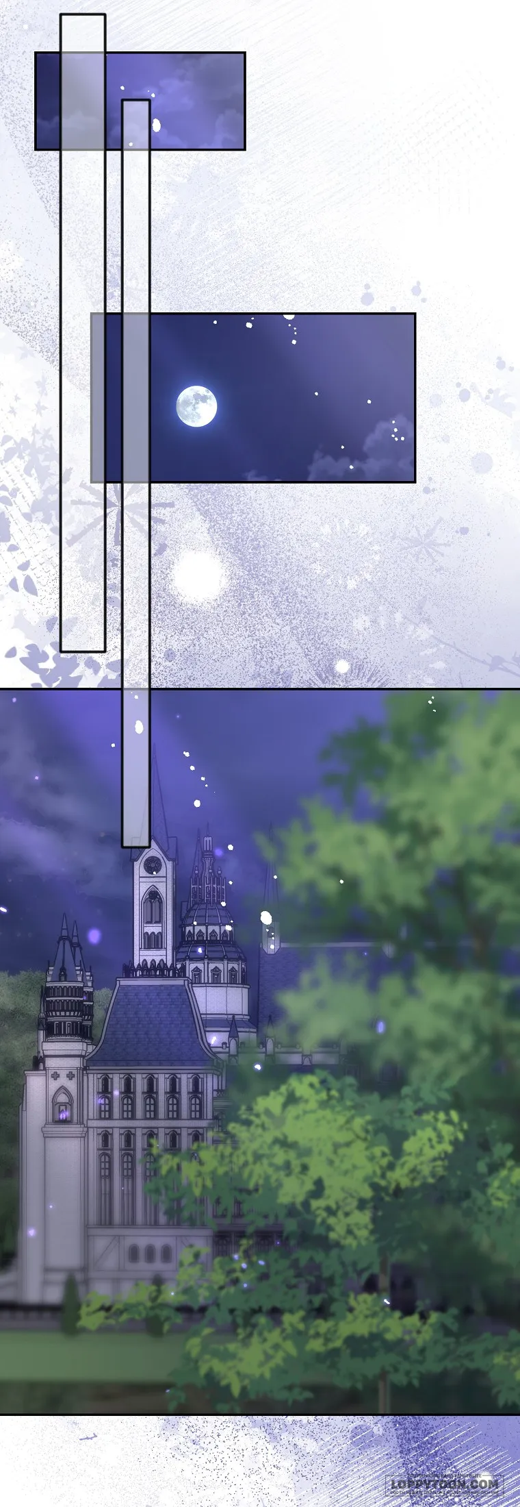 Khi Trái Tim Dẫn Lối Đôi Ta Chap 20 - trang 40