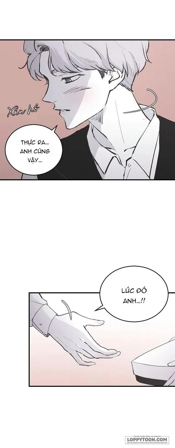 Ba Anh Trai Cực Phẩm Của Tôi Chap 5 - trang 39