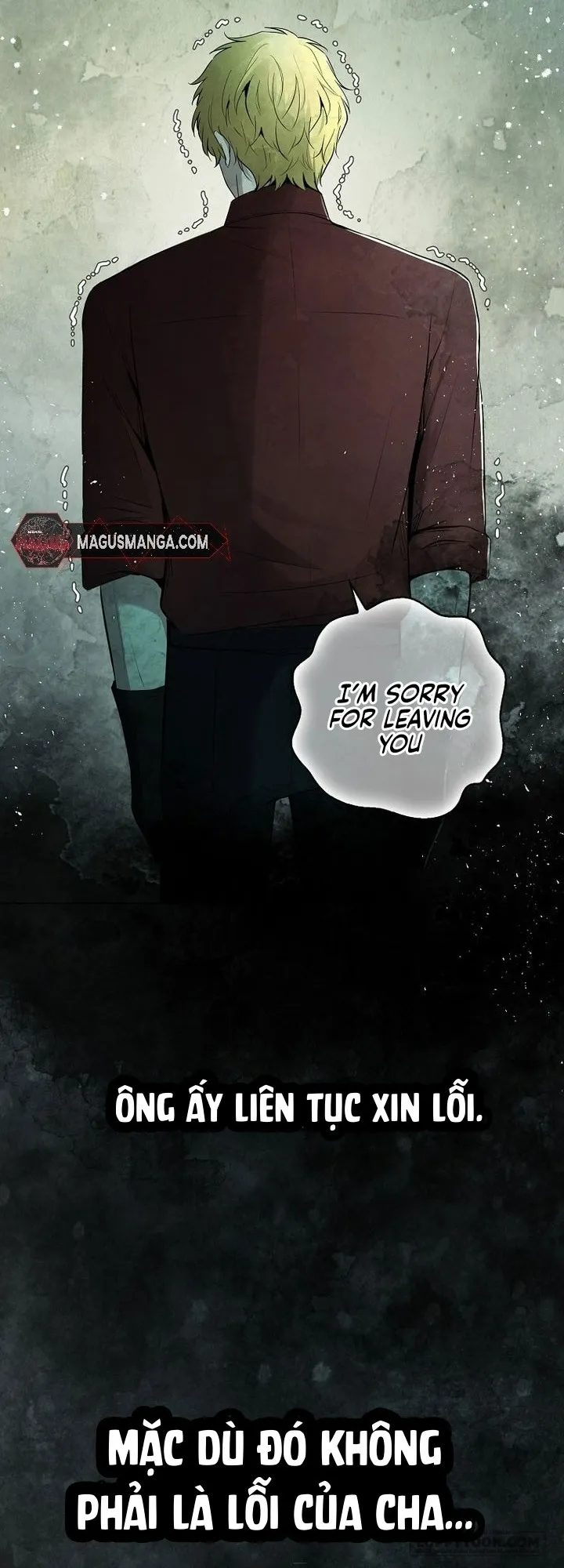 Sóc Con Tài Năng Chap 66 - trang 33