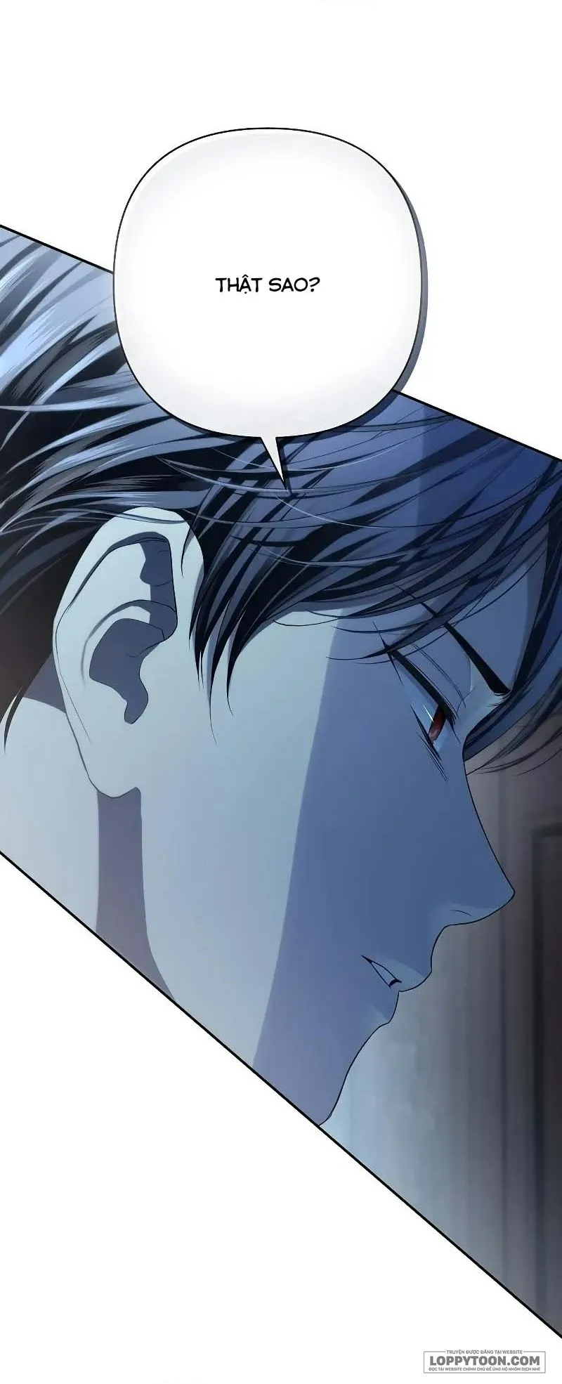 Presepe Bên Ngoài Chiếc Lồng Chap 16 - trang 4
