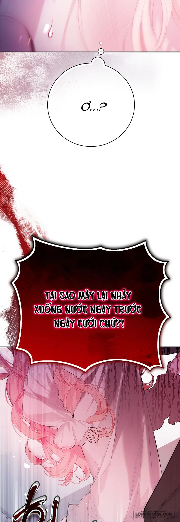 Khi Trái Tim Dẫn Lối Đôi Ta Chap 1 - trang 5