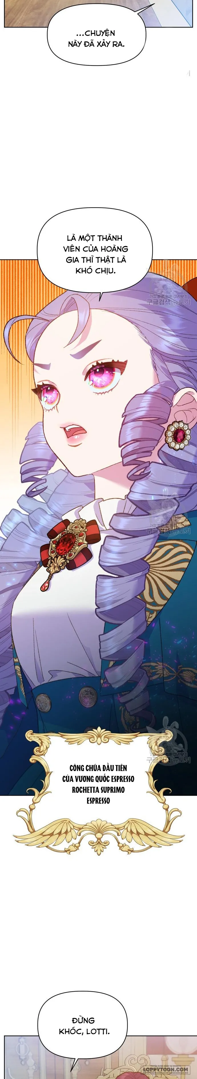 Pháp Sư Hiện Kim Của Trò Chơi Lỗi Chap 6 - trang 11
