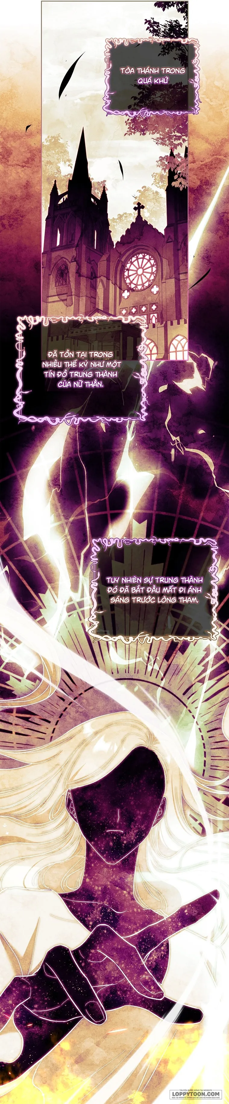 Nam Chính À, Tôi Sẽ Tôn Trọng Sở Thích Của Anh Chap 49 - trang 21