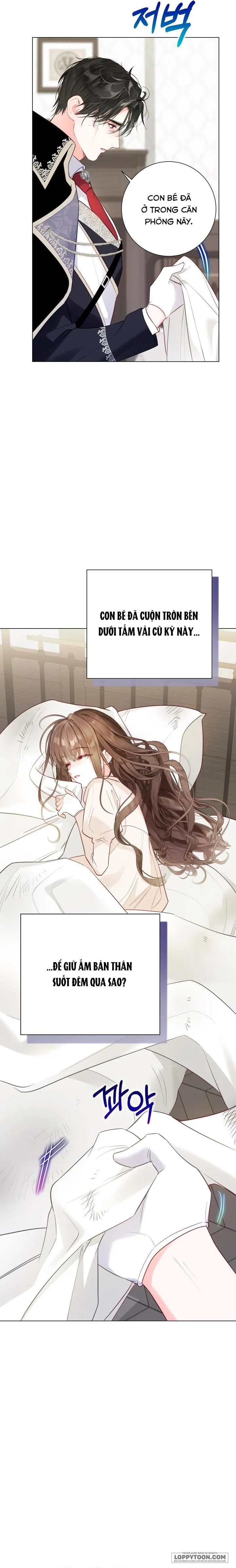 Một Thế Giới Không Có Chị Gái Mà Ai Cũng Yêu Chap 7 - trang 10