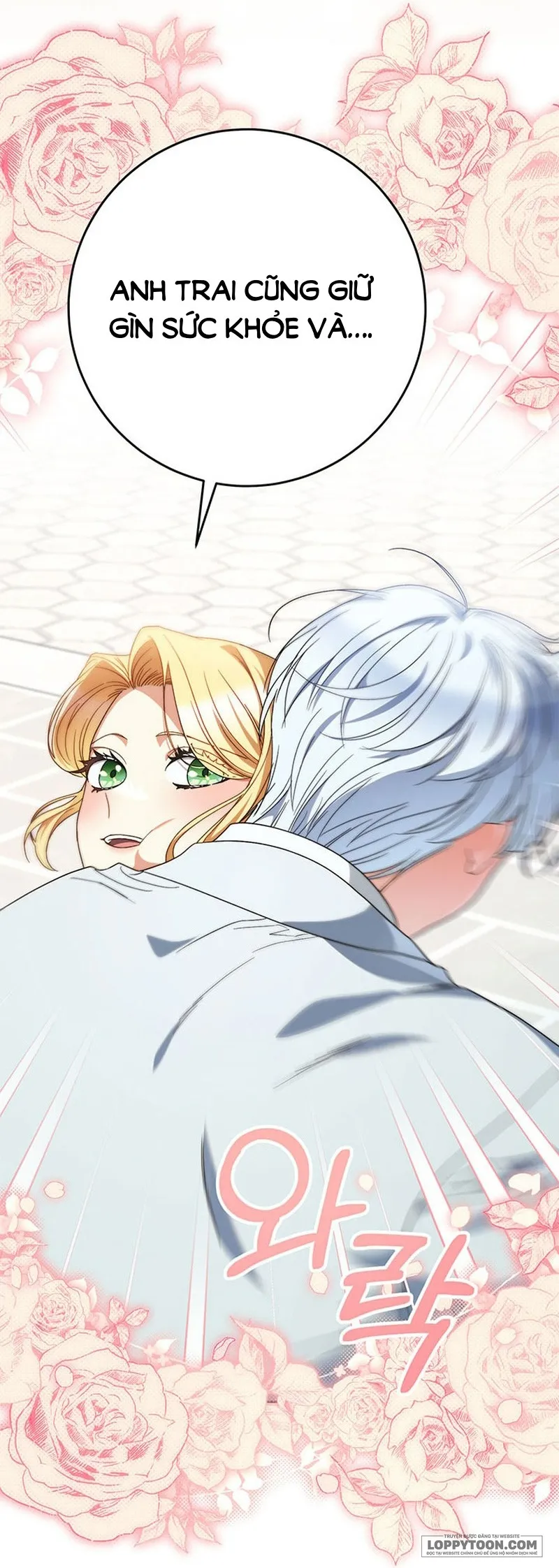 Nuôi Dưỡng Em Gái Xinh Đẹp Chap 58 - trang 29