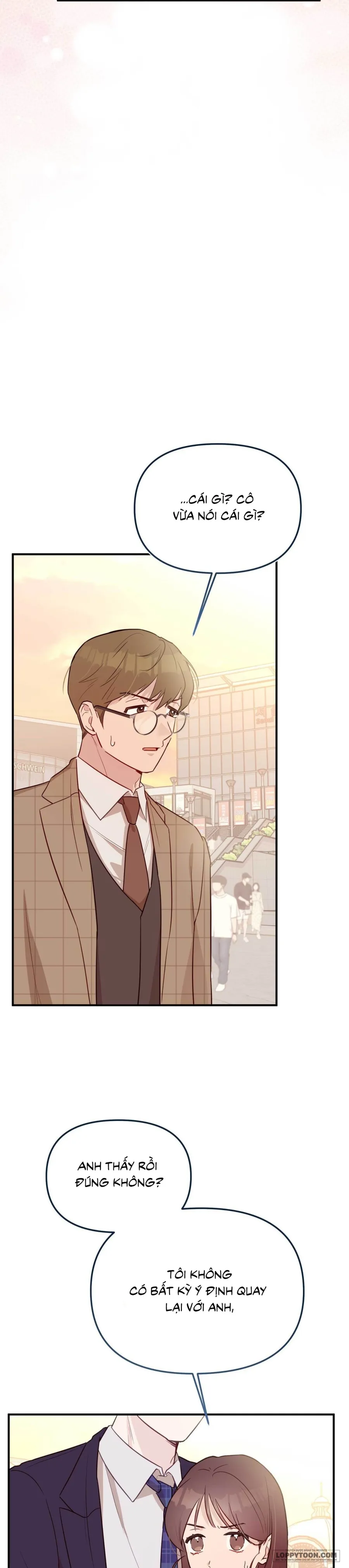 Tôi Nuôi Trai Chỉ Để "Thịt" Chap 22 - H+ - trang 9