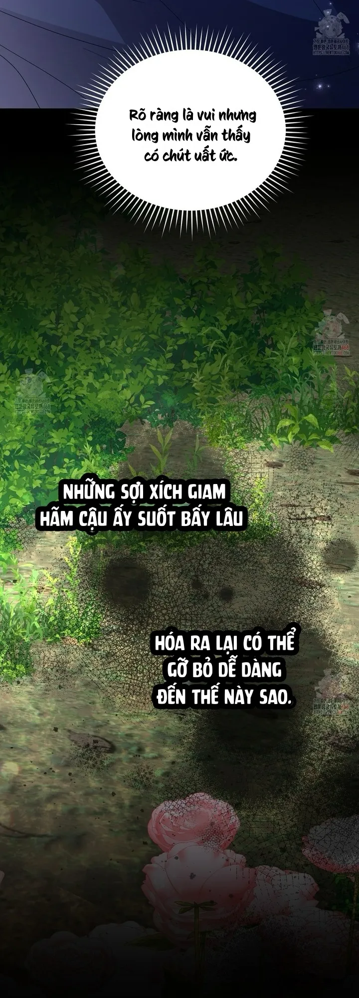 Nàng Tiên, Hãy Ký Hợp Đồng Nào Chap 71 - trang 40