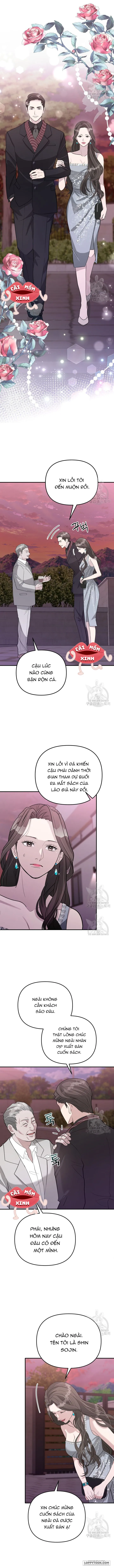 Collector Chap 7 - trang 6