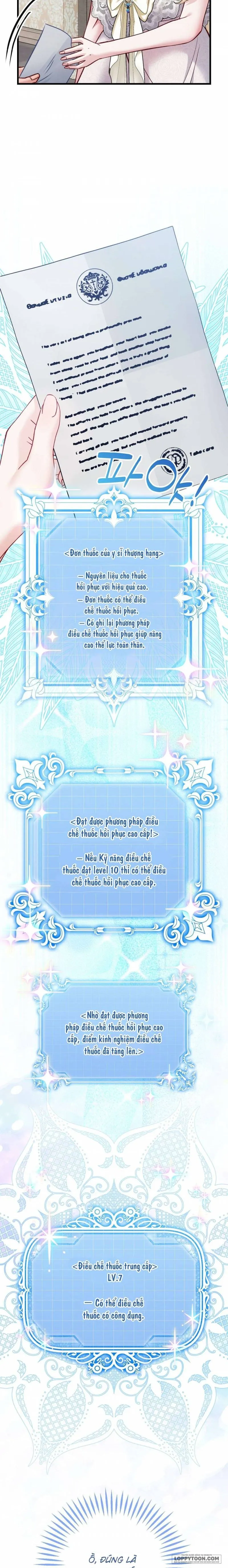 Bị Mắc Kẹt Trong Trò Chơi Harem Ngược Vô Vọng Chap 44 - trang 25
