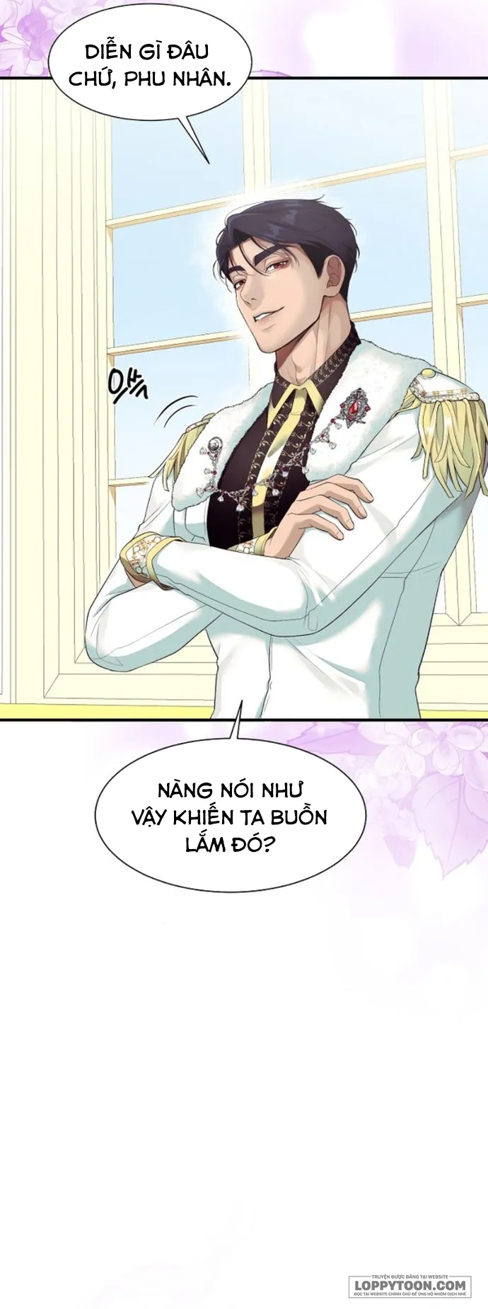 Qua Đêm Với Người Chồng Sắp Ly Hôn Chap 2 - trang 6