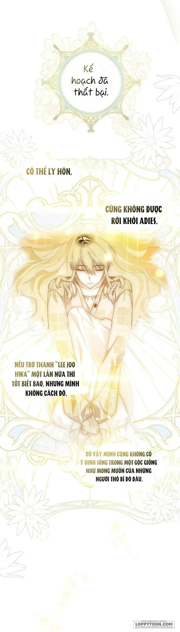 Có Kẻ Đã Sở Hữu Cơ Thể Của Tôi Chap 19 - trang 26