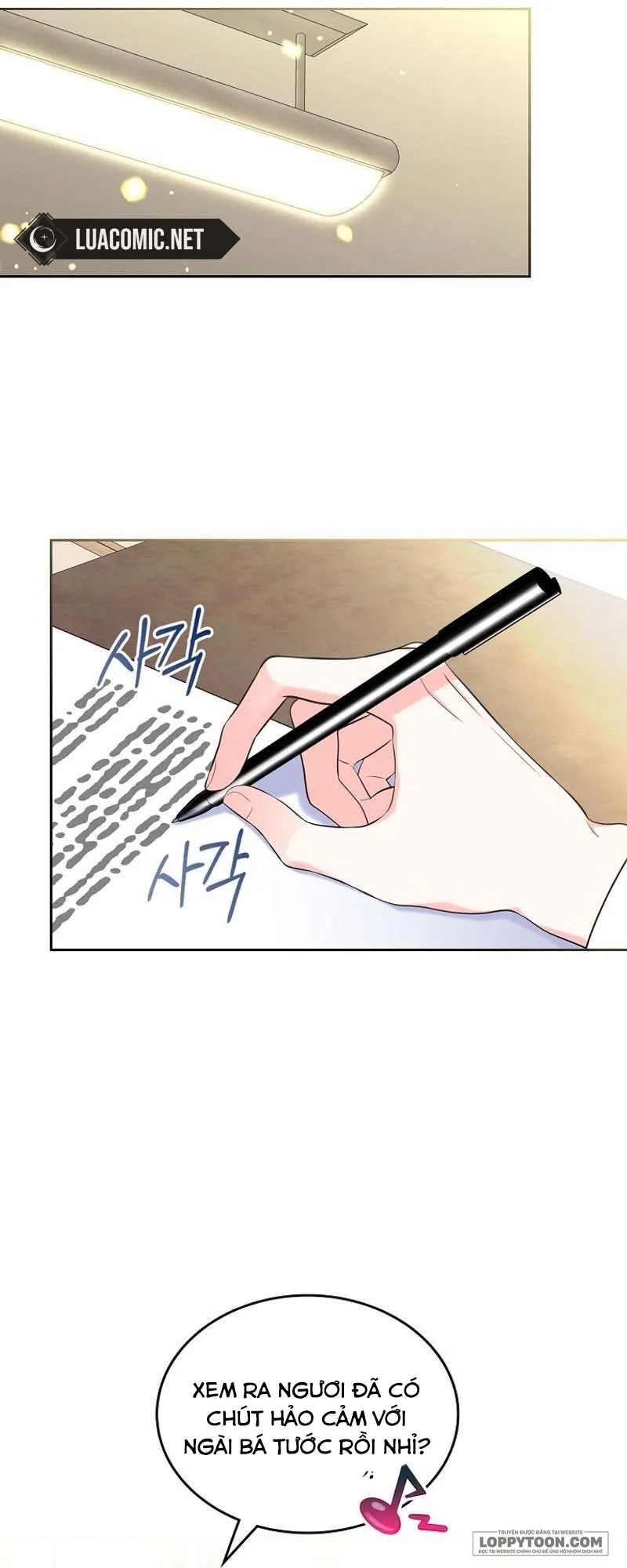 Tôi Sẽ Ly Hôn Với Anh Trai Nữ Chính Chap 61 - trang 2
