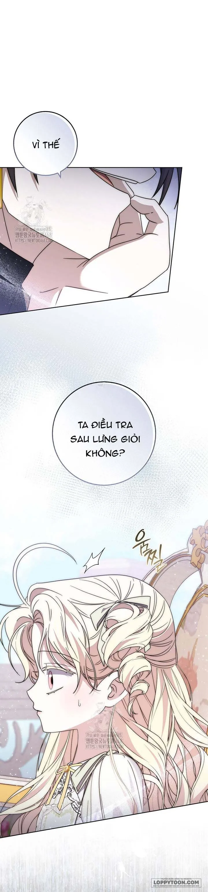 Nam Chính Bệnh Hoạn Ám Ảnh Với Sức Khoẻ Của Tôi Chap 35 - trang 14
