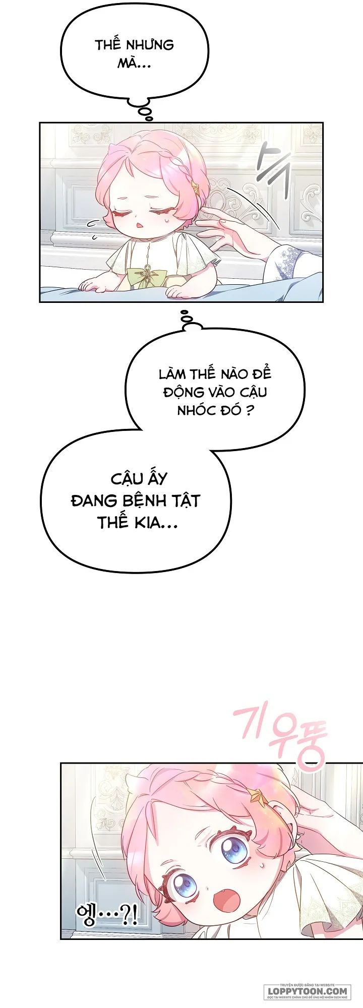 Rồng Con Thuần Hóa Những Kẻ Điên Rồ Chap 12 - trang 38