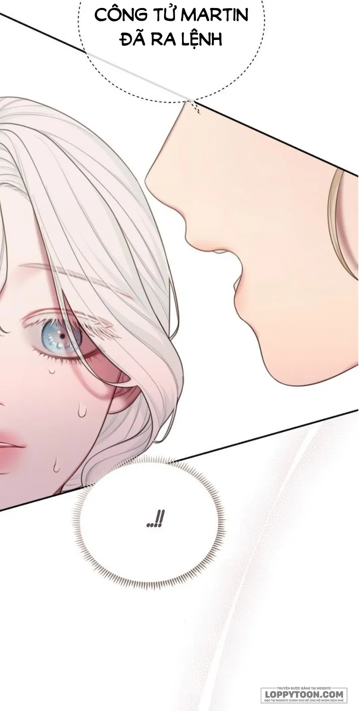 Hầu Nữ Không Còn Thèm Muốn Chủ Nhân Nữa Chap 18 - trang 44