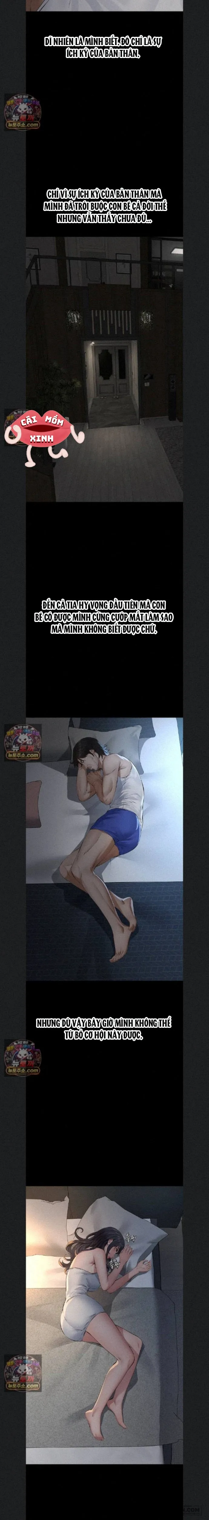 Cuộc Săn "Daddy" Chap 28 - trang 20