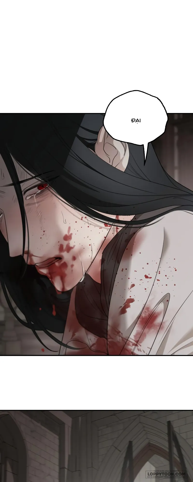 Gia Đình Chồng Quá Ám Ảnh Bởi Tôi Chap 91 - trang 61