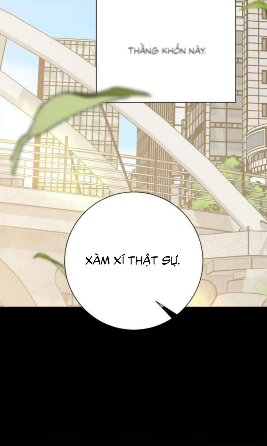 Hashtag: Mối Tình Đầu Chap 28 - trang 10