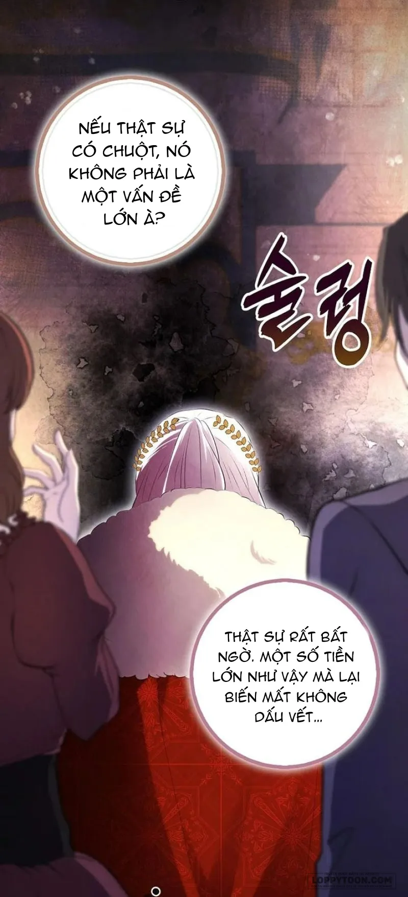 Sóc Con Tài Năng Chap 88 - trang 46