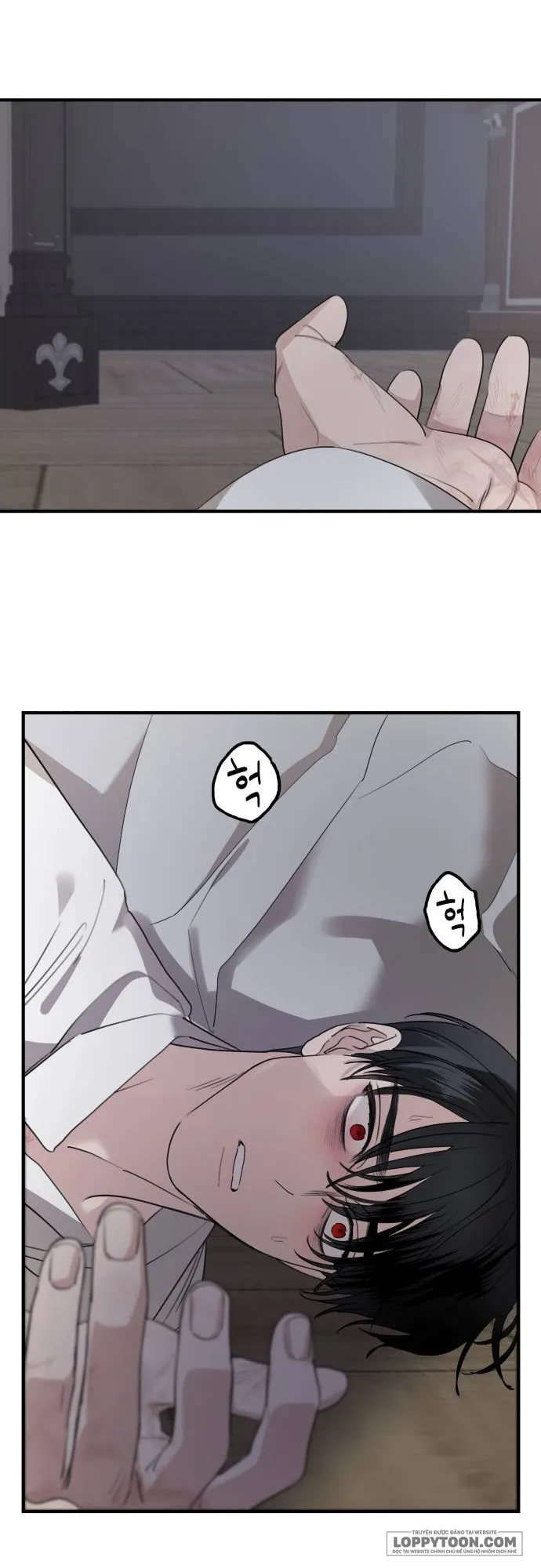 Gia Đình Chồng Quá Ám Ảnh Bởi Tôi Chap 66 - trang 82