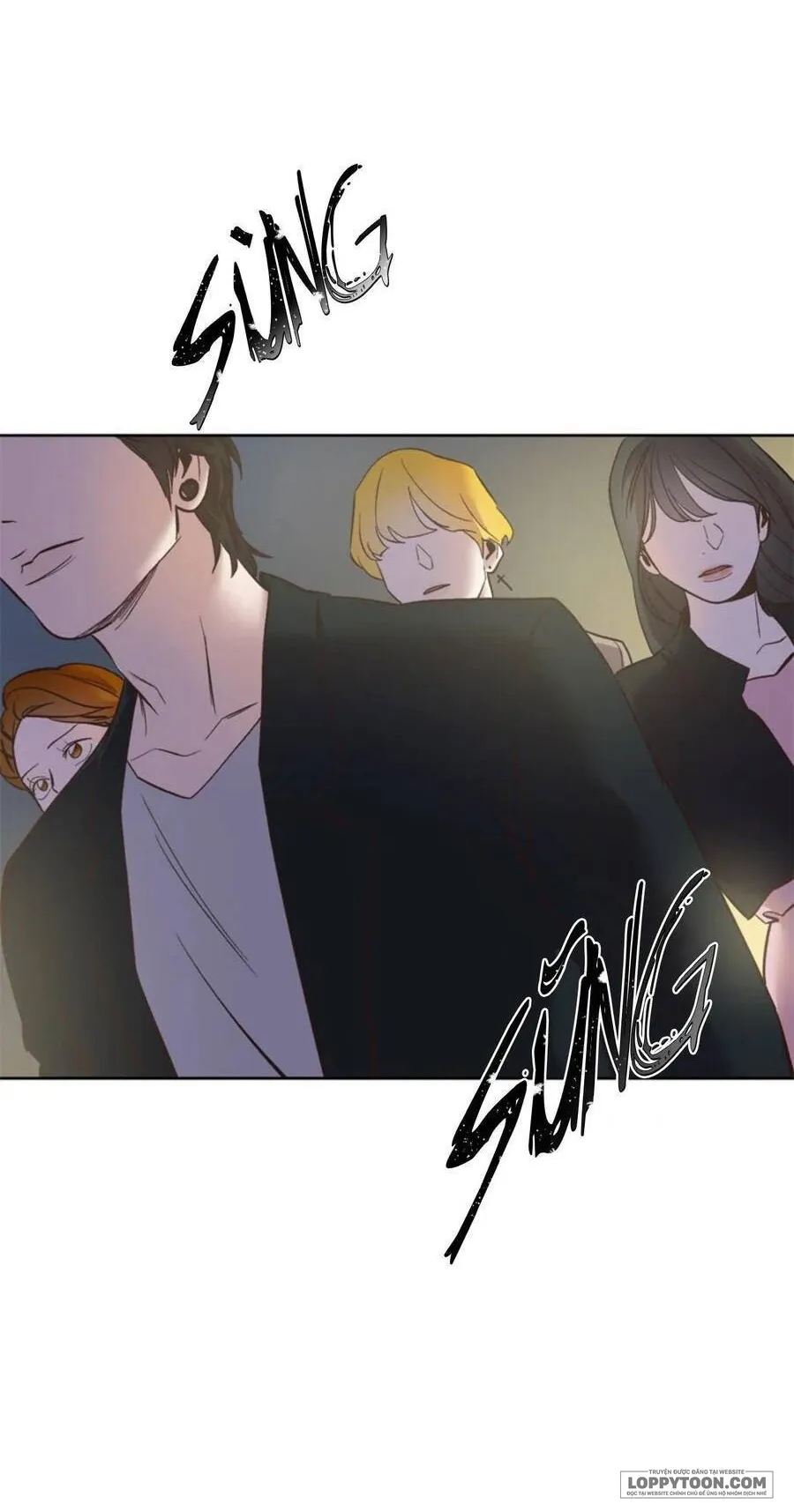 Thanh Xuân Của Chúng Ta Chap 44 - trang 64