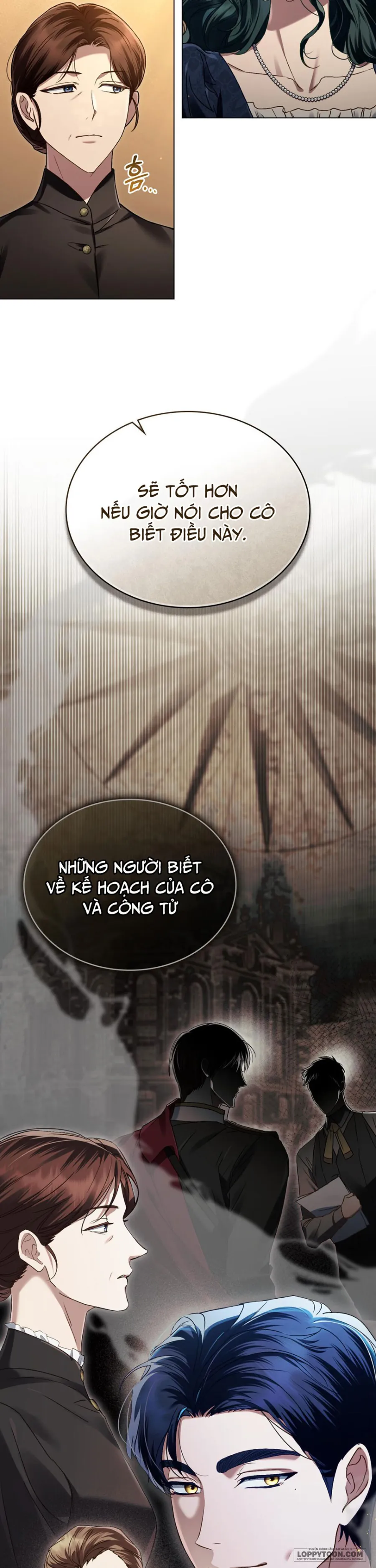 Giới Thượng Lưu Chap 4 - trang 17