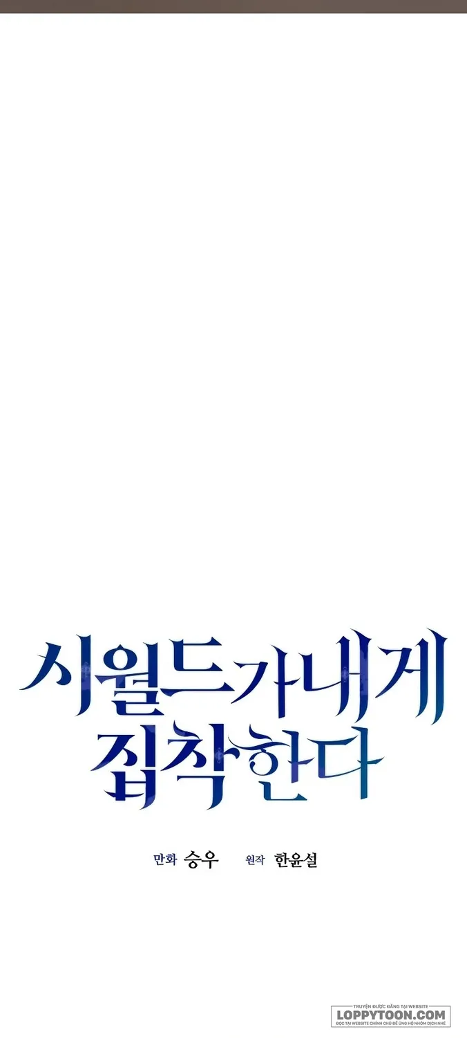 Gia Đình Chồng Quá Ám Ảnh Bởi Tôi Chap 95 - trang 30