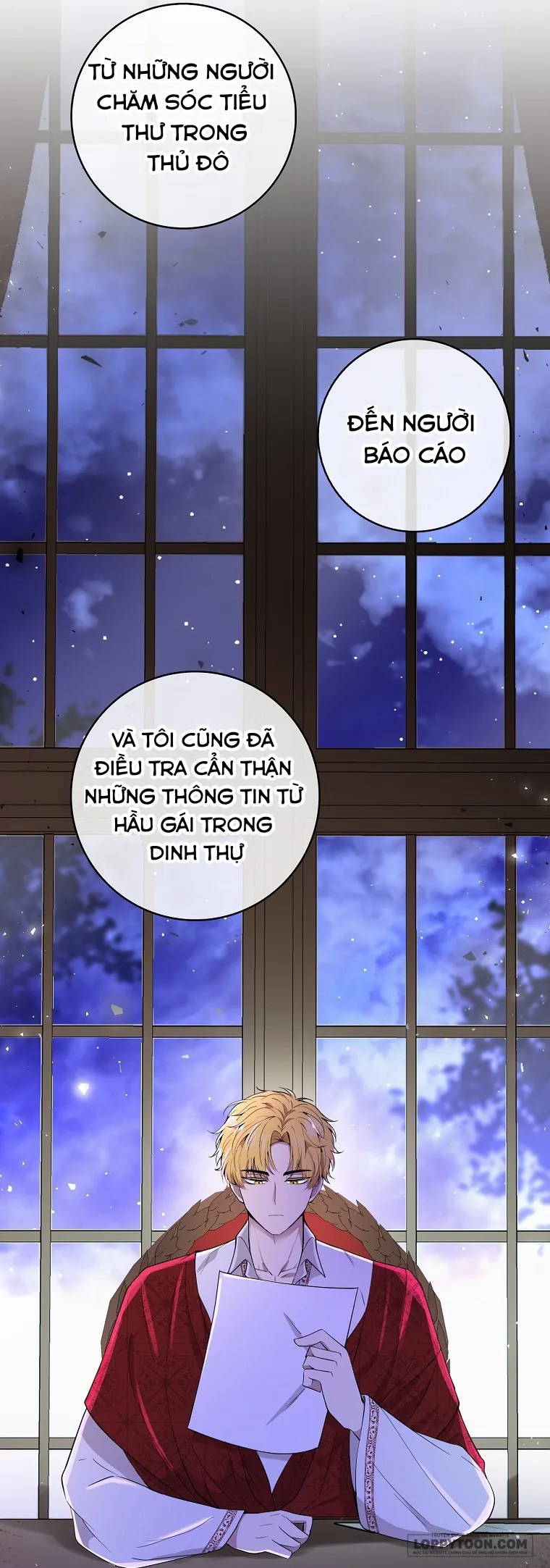 Sóc Con Tài Năng Chap 20 - trang 59