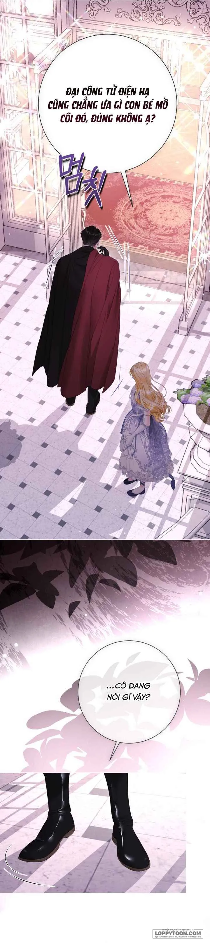 Một Thế Giới Không Có Chị Gái Mà Ai Cũng Yêu Chap 83 - trang 16