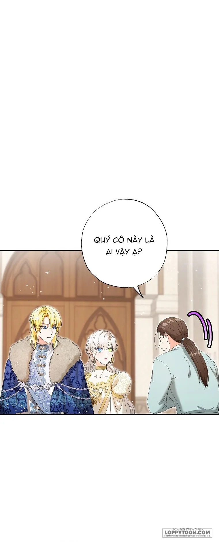 Trở Thành Miêu Nữ Của Hoàng Đế Chap 43 - trang 44