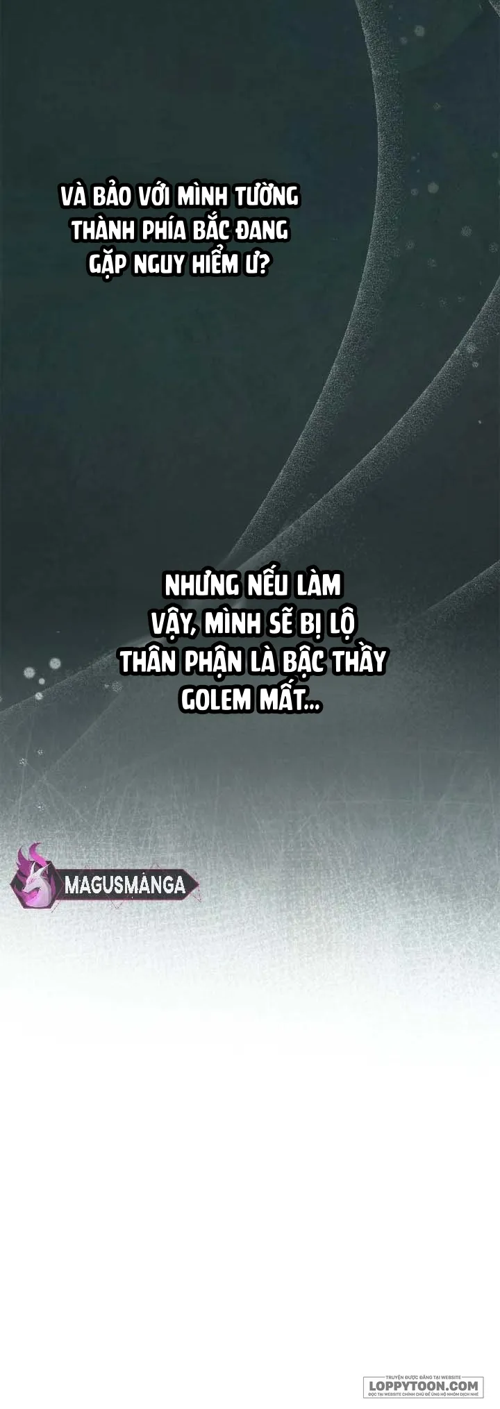Phạm Nhân Bé Con Của Dinh Thự Mùa Đông Chap 50 - trang 34