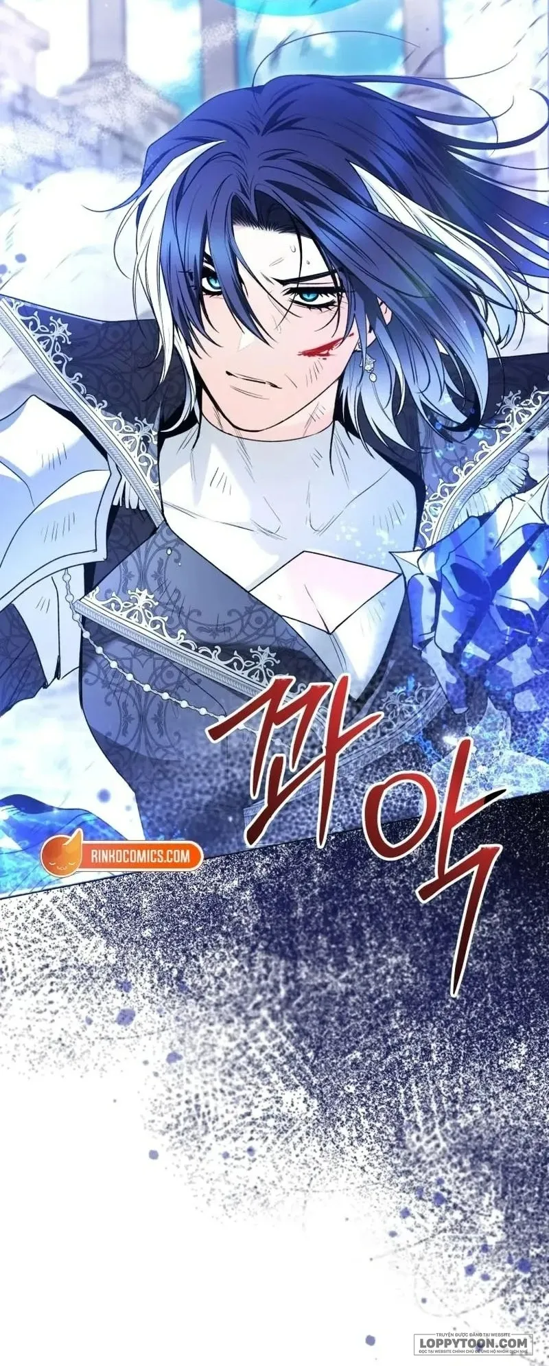 Bé Cá Voi Sát Thủ Phản Diện Chap 113 - trang 11