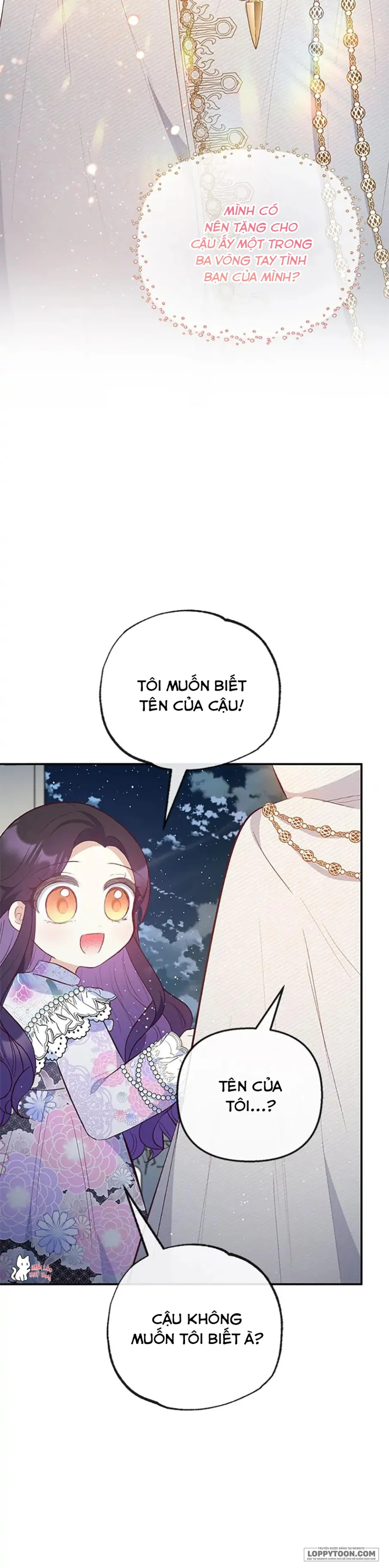 Con Gái Cưng Của Quỷ Chap 42 - trang 20