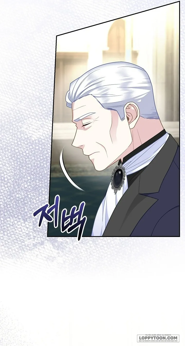 Tiểu Thư Báo Tuyết Của Gia Tộc Báo Đen Chap 71 - trang 8