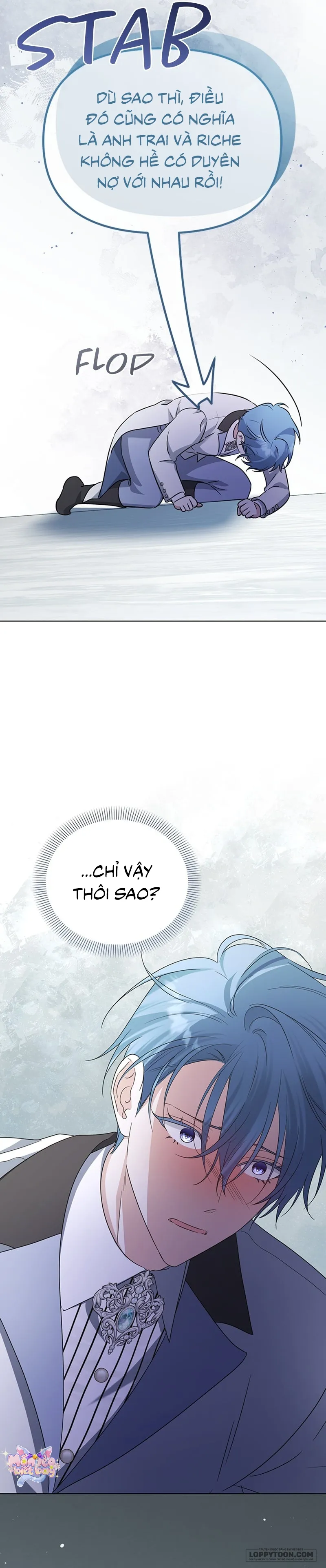 Trở Thành Con Gái Nuôi Của Gia Tộc Sát Thủ Chap 89 - trang 24