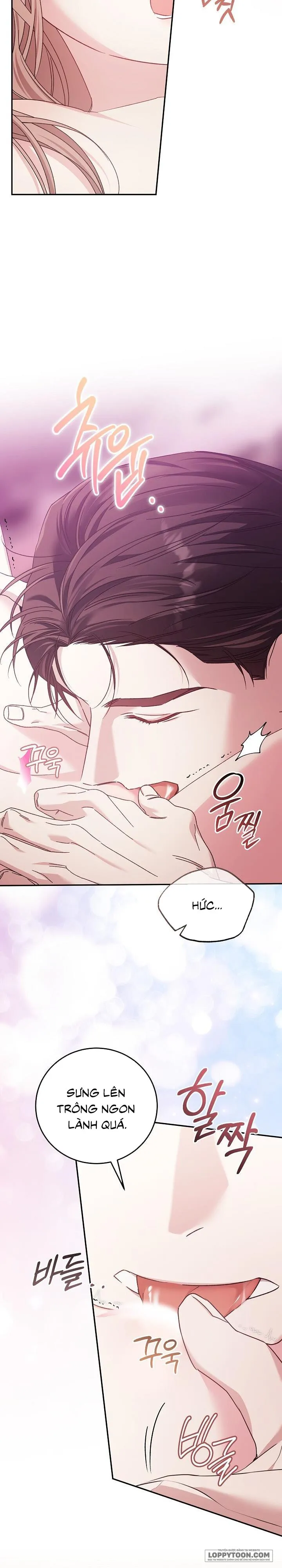 Sự Mang Thai Phục Tùng Chap 7 - 🔞🔞🔞 - trang 3