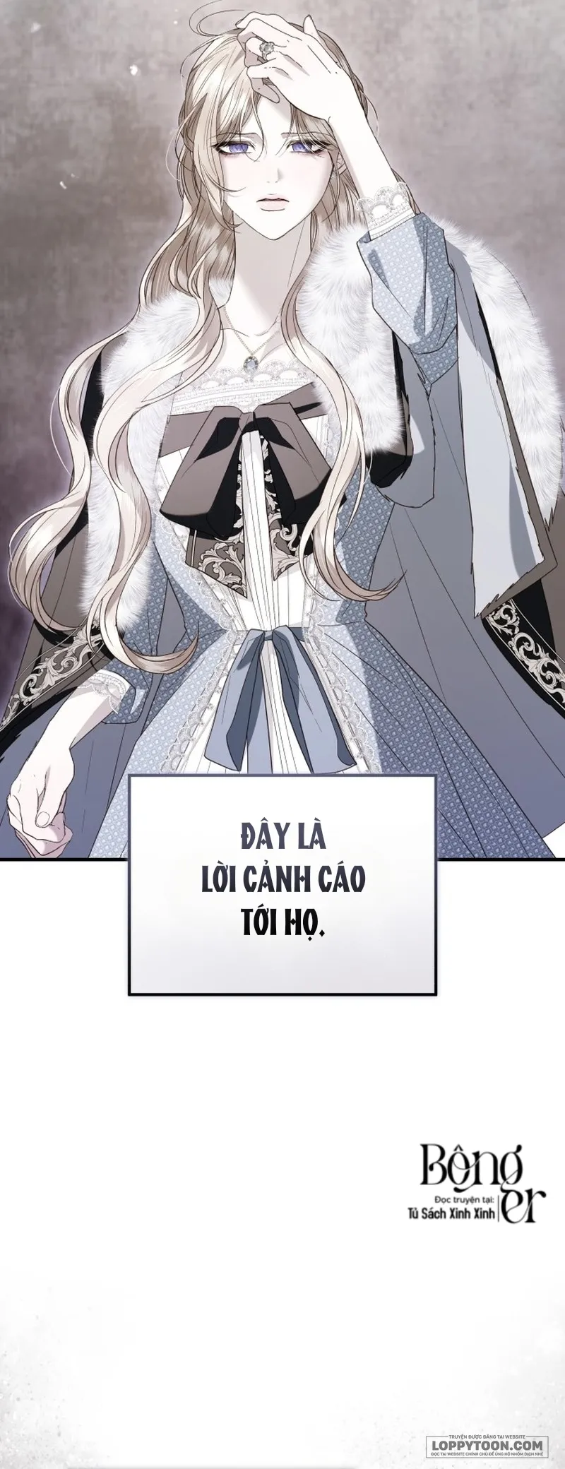 Tôi Chỉ Cần Con Của Công Tước Chap 14 - trang 38