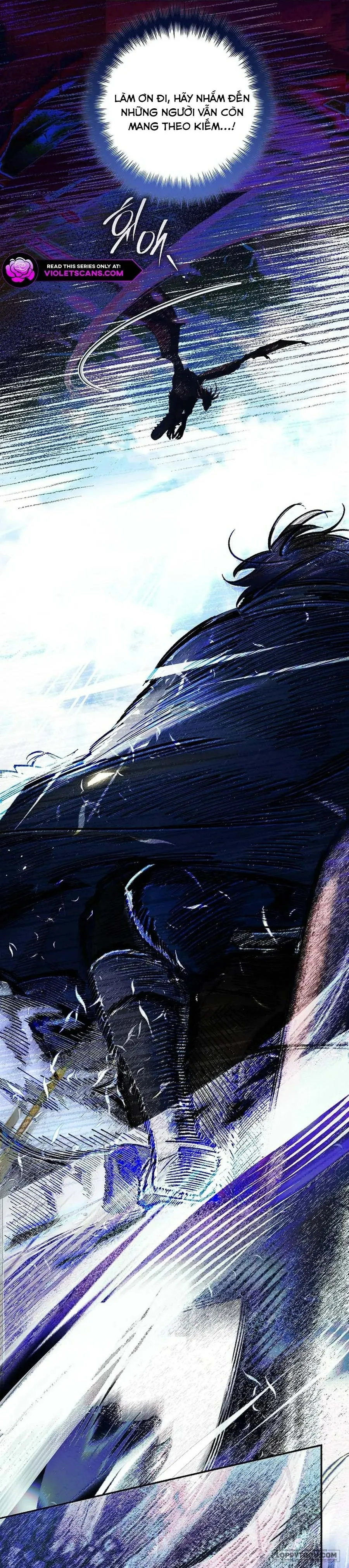 Papa Là Kẻ Thù Kiếp Trước Của Tôi? Chap 60 - trang 58