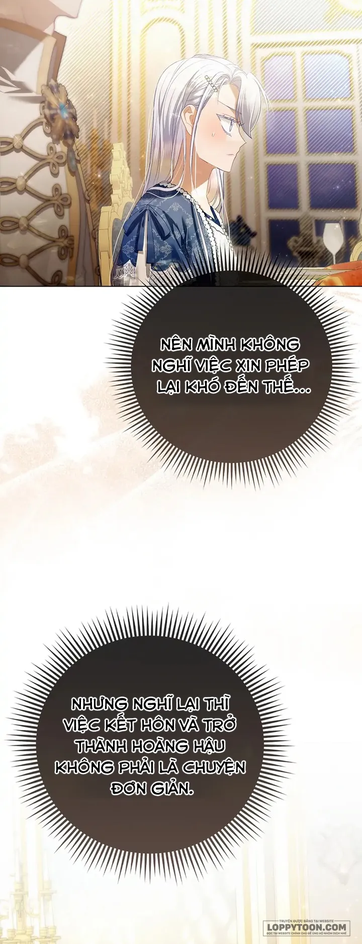 Phương Pháp Trồng Lúa Đặc Biệt Của Ác Nữ Chap 66 - end - trang 10
