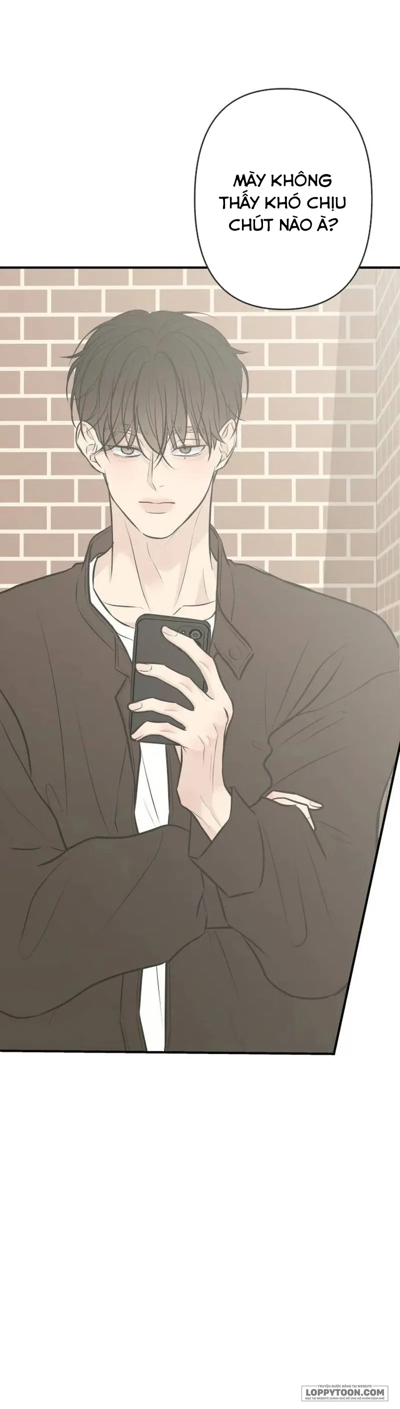 Scandal Bảo Vệ Hôn Nhân Chap 32 - trang 34