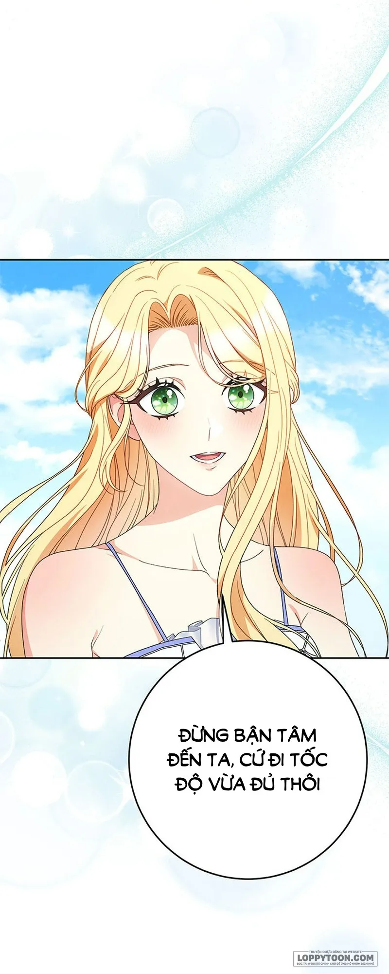 Nuôi Dưỡng Em Gái Xinh Đẹp Chap 59 - trang 33