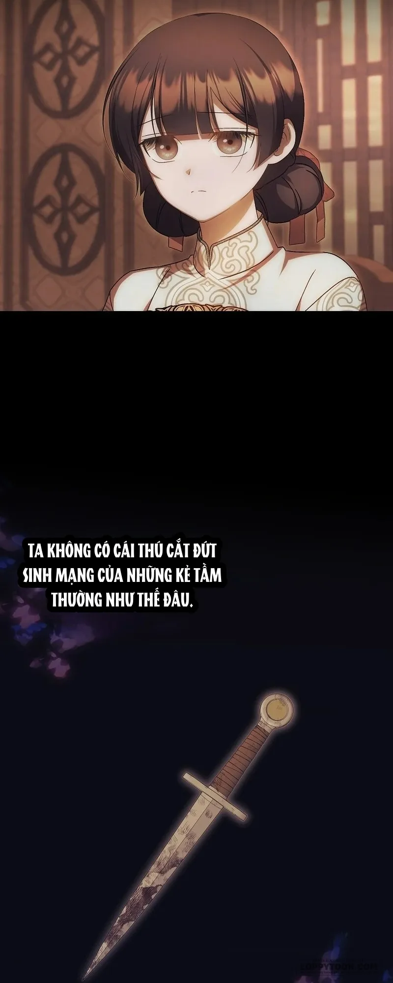 Lần Đầu Bé Út Được Yêu Thương Chap 98 - trang 51