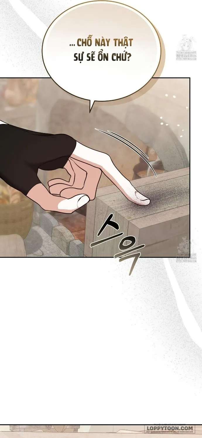 Dù Là Mẹ Kế Nhưng Tôi Thoát Khỏi Cái Chết Rất Dễ Dàng Chap 66 - trang 10
