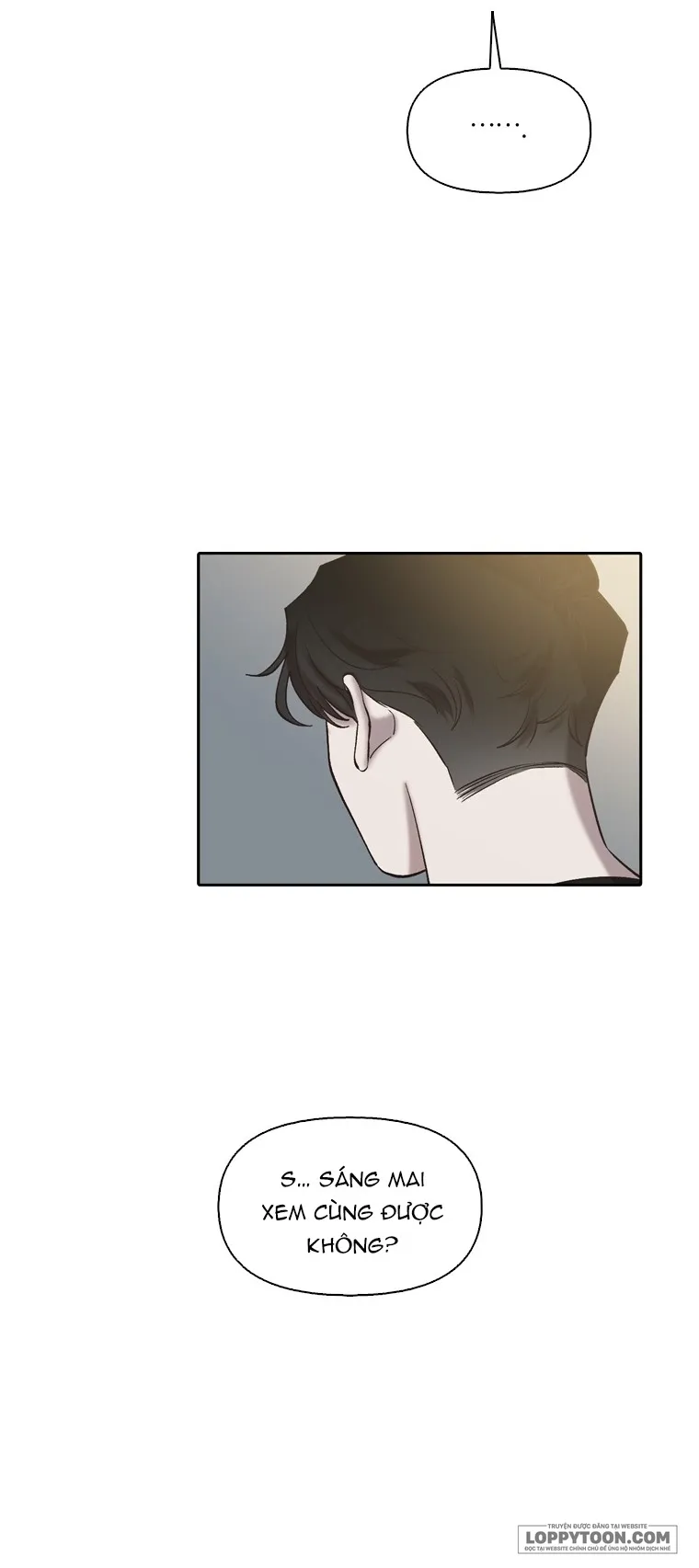 Thanh Xuân Của Chúng Ta Chap 104 - trang 32