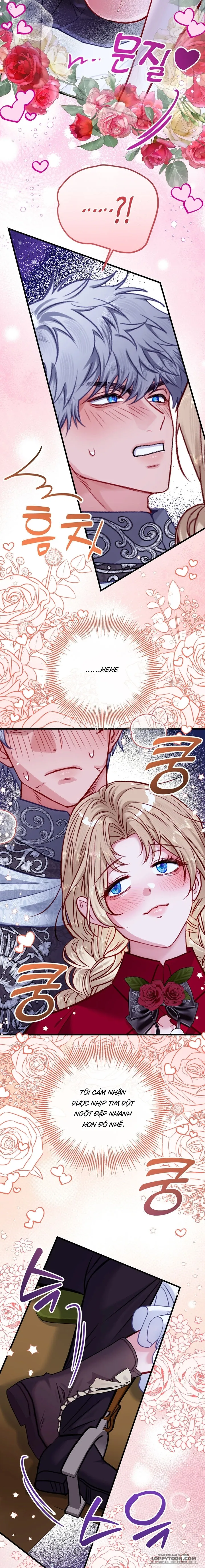 Bị Mắc Kẹt Trong Trò Chơi Harem Ngược Vô Vọng Chap 51 - 🔞 - trang 2
