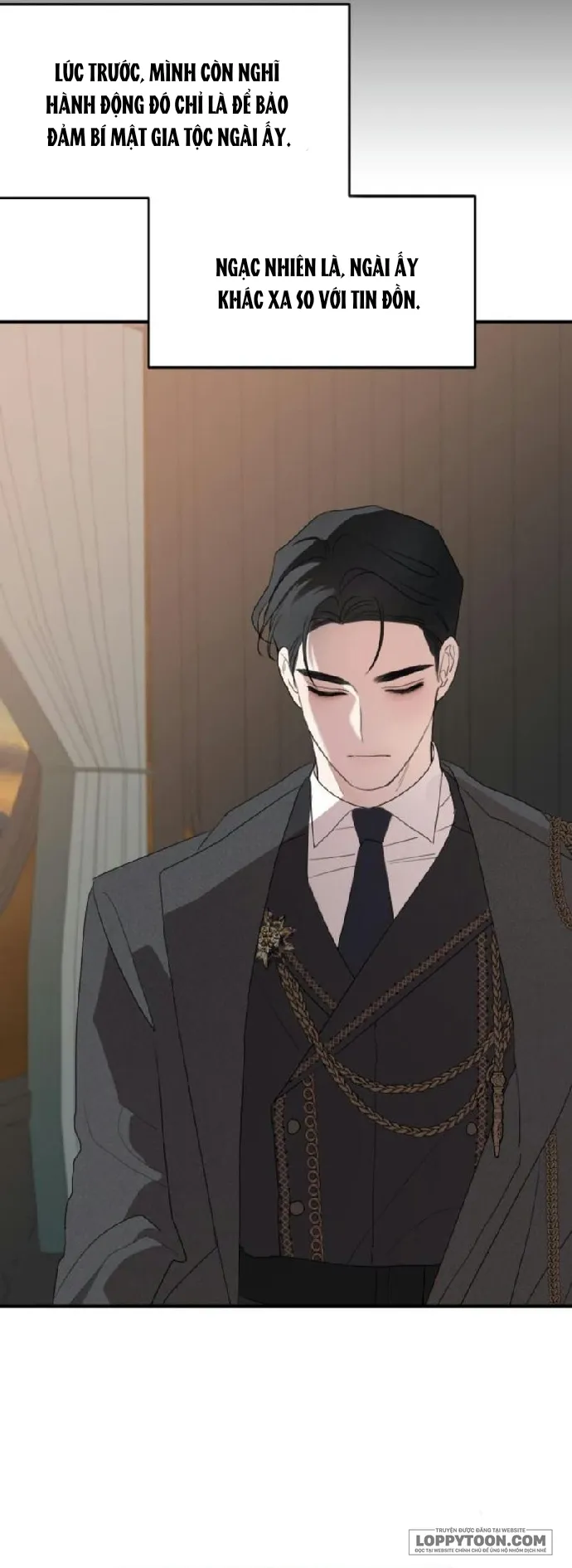 Gia Đình Chồng Quá Ám Ảnh Bởi Tôi Chap 18 - trang 70