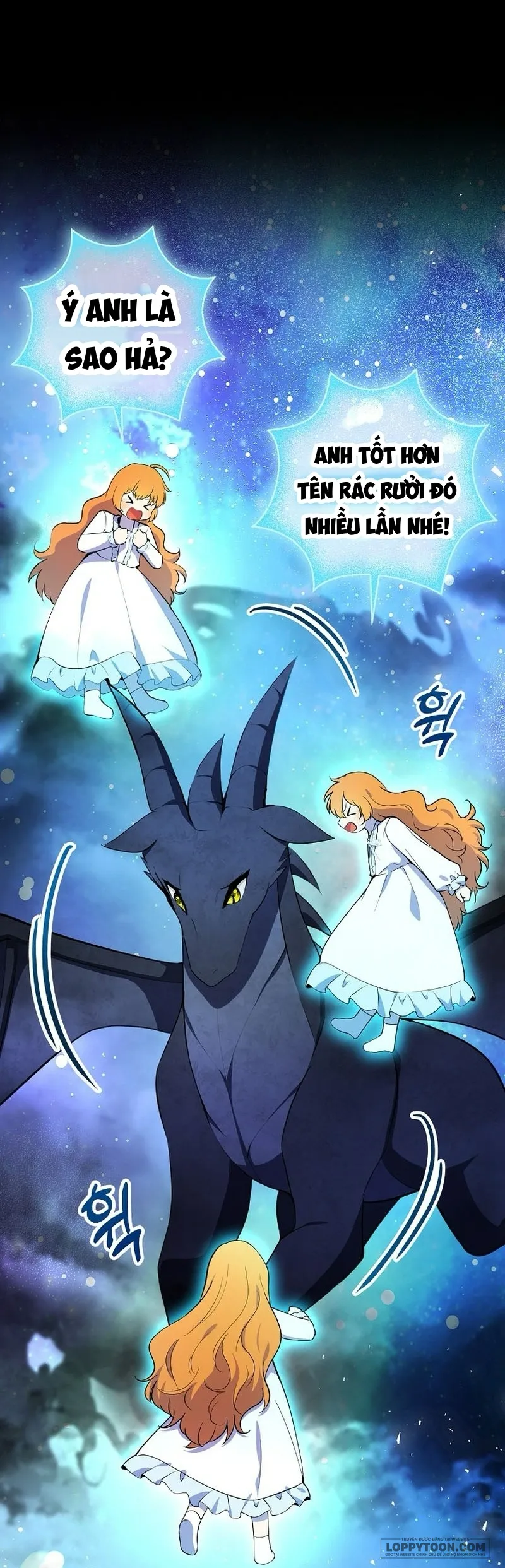 Sóc Con Tài Năng Chap 79 - trang 40